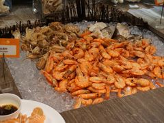 DSC00183-万德诺富特酒店·自助餐厅(万德大厦店)