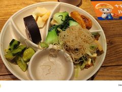 -素满香·食养自助(天一广场店)