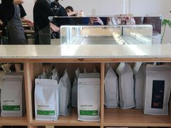 -迦南·甜品蛋糕(传媒店)
