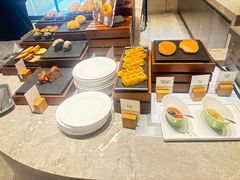 -厦门海沧正元希尔顿逸林酒店開全日餐厅