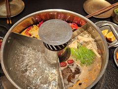 -晓宇重庆火锅(西安荟聚店)
