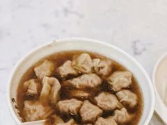 -蒋家桥饺面店(四望亭路店)