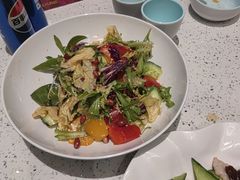 -玉林烤鸭店(垡头店)