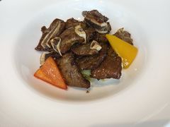 -索菲特酒店·乐轩华中餐厅