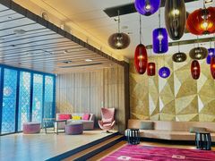 -厦门海港英迪格酒店(中山路店)