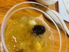 润肺银耳羹-南城香·饭香串香馄饨香(赵公口店)