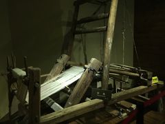 -上海纺织博物馆