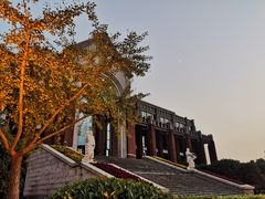 -华东政法大学(松江校区)