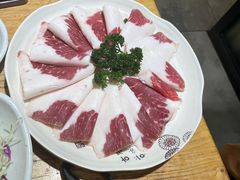 胸口-味家烤肉烤鳗鱼牛排(西塔旗舰店)