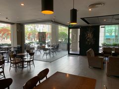 -星巴克臻选(珠海富华里店)