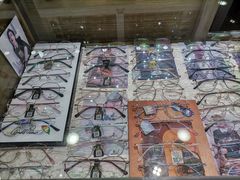 -广州宝岛眼镜武汉和光眼镜市场西区店