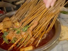 -成都瓜串串(华强北店)