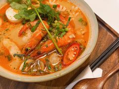 冬阴功汤饭-GOGO Plate(成都太古里店)