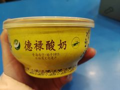 -德禄酸奶(莫家街店)