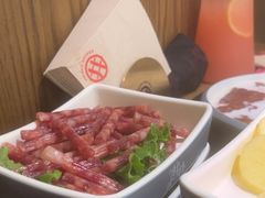 -井格重庆火锅(西直门凯德Mall店)