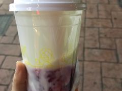 -一鸣真鲜奶吧(益乐路店)