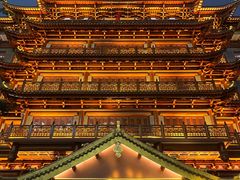 -大佛古寺