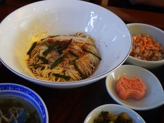 -同得兴 Since·1995 传统苏式面馆(十全街店)