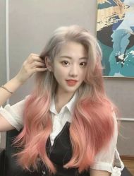 -魅·Hair设计烫染接发店