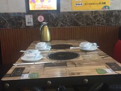 餐位费-嘟享吃重庆鸡公煲(五一店)