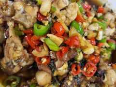 -笨罗卜浏阳菜馆(太平街店)