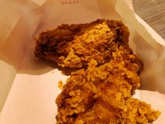 -麦当劳(中山公园龙之梦店)