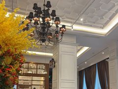 -哈布斯扒房(华发商都店)