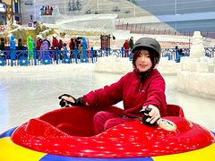 -广州热雪奇迹