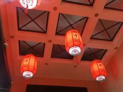 大堂-太原面食店(解放路店)