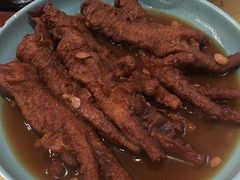 -陈傻子餐厅(世纪都会店)