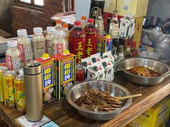 -邻舍私房菜(渊明北路店)