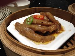 iphone_upload_pic-新兴·金羊座·粤菜点心(乐峰店)