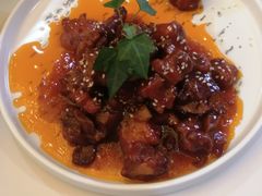 -蓉城小厨·四川味道(浙港国际店)