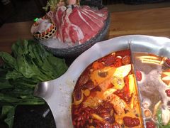 -湊湊火锅·茶憩(东城民盈国贸城店)