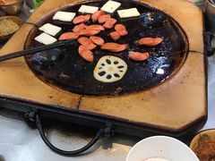 -阿昌白族石板烧(大理古城店)