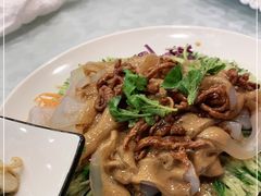 -宝发园名菜馆