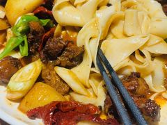 -谷丽麦馕新疆菜·清真(步步高梅溪新天地店)