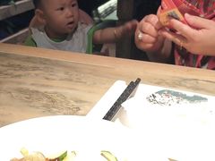 -吴越荣记苏州菜·松鼠桂鱼(月光码头店)