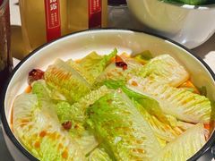 -浩爷羊蝎子火锅(望京店)