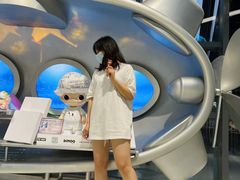-泡泡玛特POPMART(沈阳大悦城店)