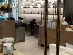 -奈雪的茶(石厦时代广场店)
