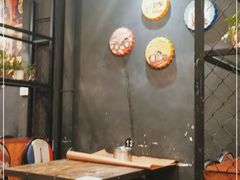 大堂-麻屋手抓海鲜(防城港总店)