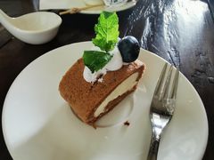 -南沙游艇会·大兵船餐厅