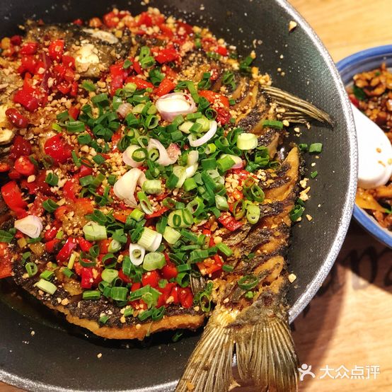 郷裏外婆菜馆(高明店)