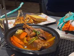 -宗泉烤全羊·烤羊腿·家常菜(解放东路店)