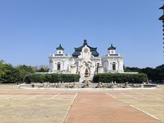 -大明幻境第一城