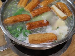 -吉友粥底火锅(方斜路店)