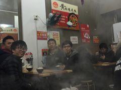 -峰味香.酱香米线.黄焖鸡(定西路店)