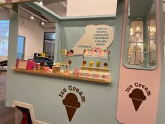 -Lilliput·粒粒堡亲子餐厅(嘉定宝龙店)