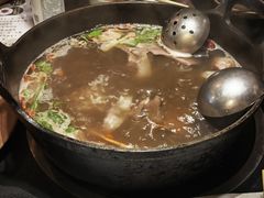 -盡膳口福·百年汤方火锅(科华北路店)